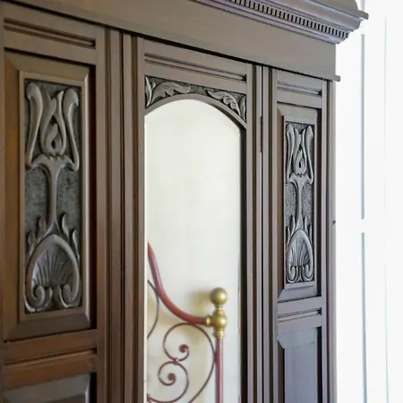 I Sei Volti Bed and breakfast Lecce