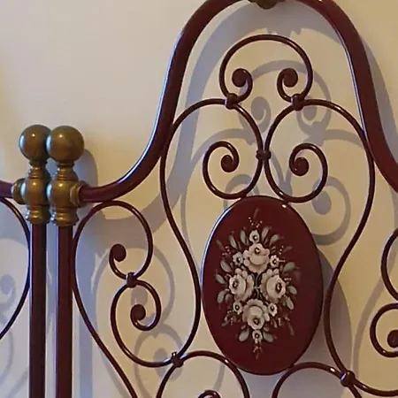 Bed and breakfast I Sei Volti Lecce