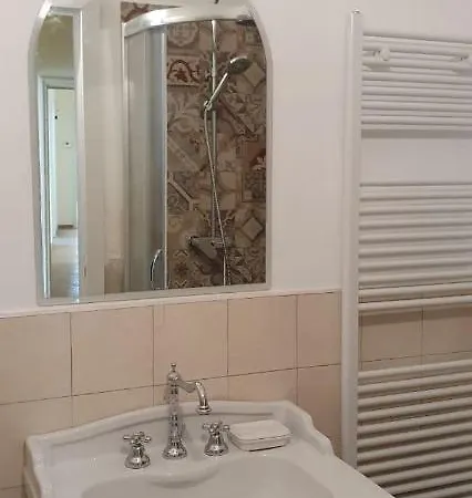 Bed and breakfast I Sei Volti Lecce