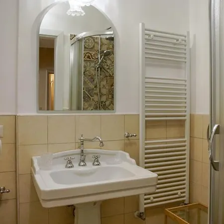 Bed and breakfast I Sei Volti *