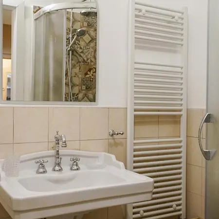 I Sei Volti Bed and breakfast