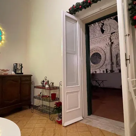 I Sei Volti * Lecce