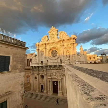 Bed and breakfast I Sei Volti Lecce